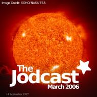 Cover art for March 2006