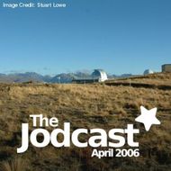 Cover art for April 2006