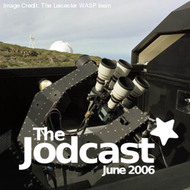 Cover art for June 2006