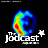 Cover art for August 2006