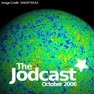Cover art for October 2006