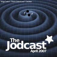 Cover art for April 2007