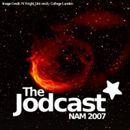 Cover art for NAM 2007