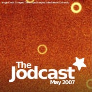 Cover art for May 2007