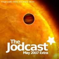 Cover art for May 2007 Extra