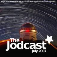 Cover art for July 2007