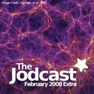 Cover art for February 2008 Extra