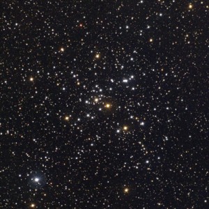 Open Cluster M41. Image:NOAO/AURA/NSF
