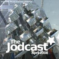 Cover art for April 2008