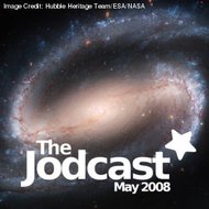 Cover art for May 2008