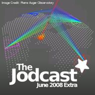 Cover art for June 2008 Extra