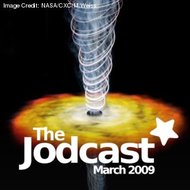 Cover art for March 2009