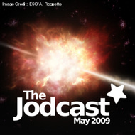 Cover art for May 2009