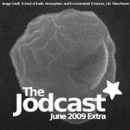 Cover art for June 2009 Extra