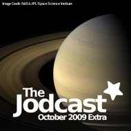 Cover art for October 2009 Extra