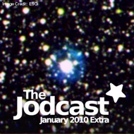 Cover art for January 2010 Extra