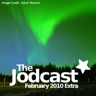 Cover art for February 2010 Extra