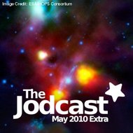 Cover art for May 2010 Extra