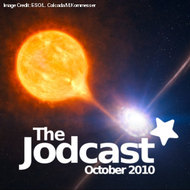 Cover art for October 2010