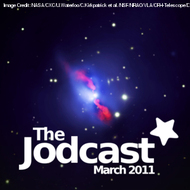 Cover art for March 2011