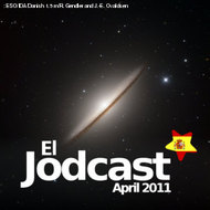 Cover art for Abril 2011