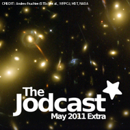 Cover art for May 2011 Extra