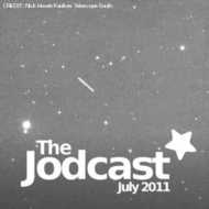 Cover art for July 2011
