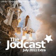 Cover art for July 2011 Extra