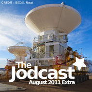 Cover art for August 2011 Extra
