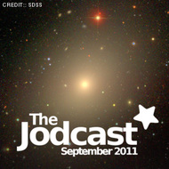 Cover art for September 2011
