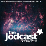 Cover art for October 2011