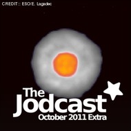 Cover art for October 2011 Extra