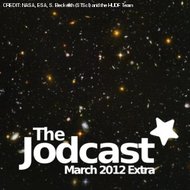 Cover art for March 2012 Extra