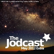 Cover art for May 2012 Extra