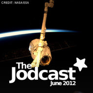 Cover art for June 2012