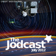 Cover art for July 2012