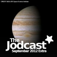 Cover art for September 2012 Extra