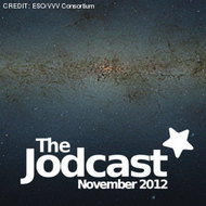 Cover art for November 2012