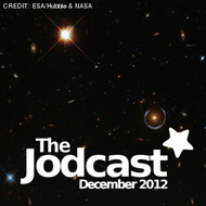 Cover art for December 2012