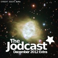 Cover art for December 2012 Extra