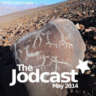 Cover art for May 2014