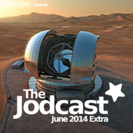 Cover art for June 2014 Extra