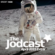 Cover art for April 2015 Extra