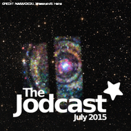 Cover art for July 2015