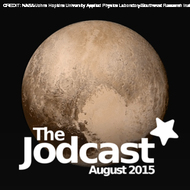 Cover art for August 2015
