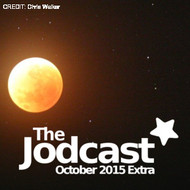 Cover art for October 2015 Extra