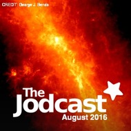 Cover art for August 2016