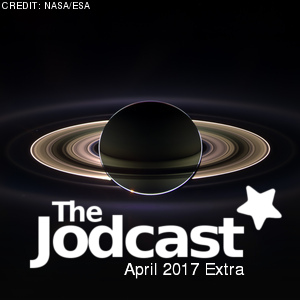 Cover art for April 2017 Extra