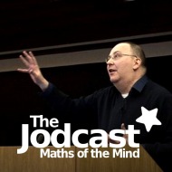 Cover art for Maths of the Mind