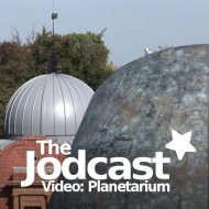 Cover art for Planetarium